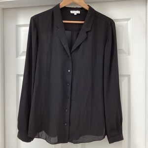 Warehouse ladies blouse  size 14